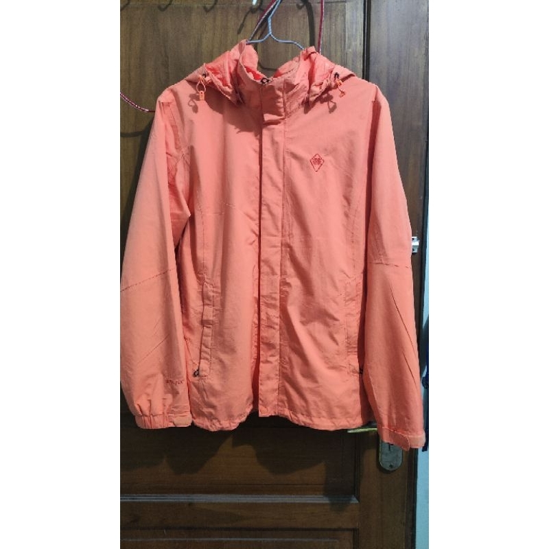 Jaket Outdoor Kolon Sport