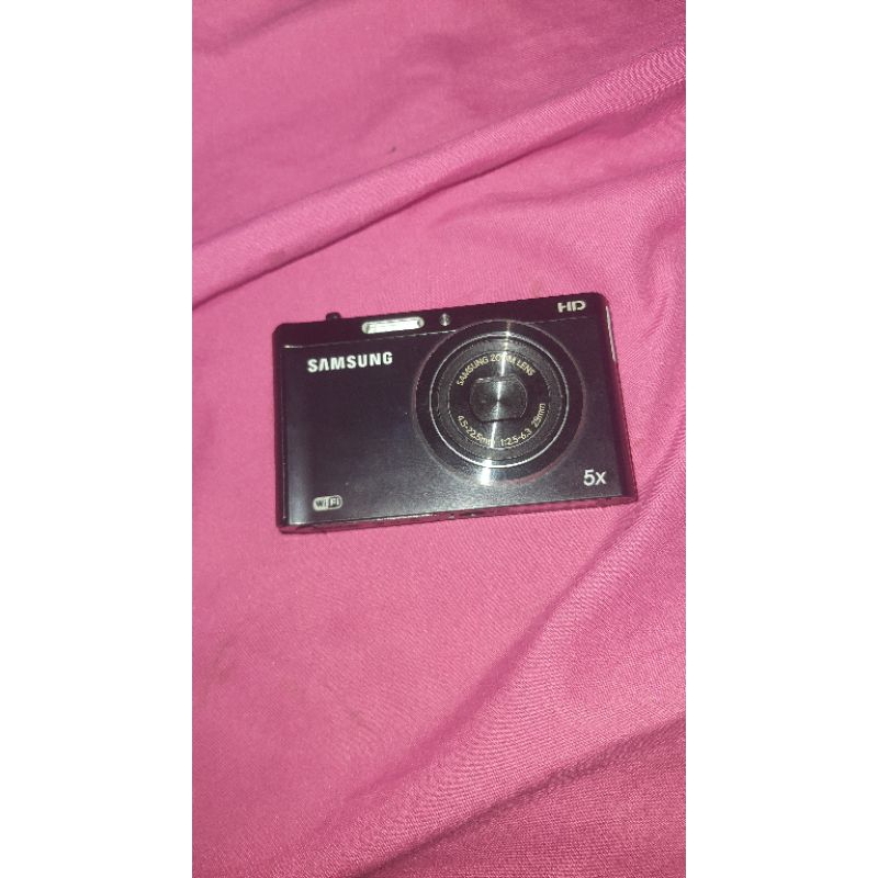 samsung dv300f