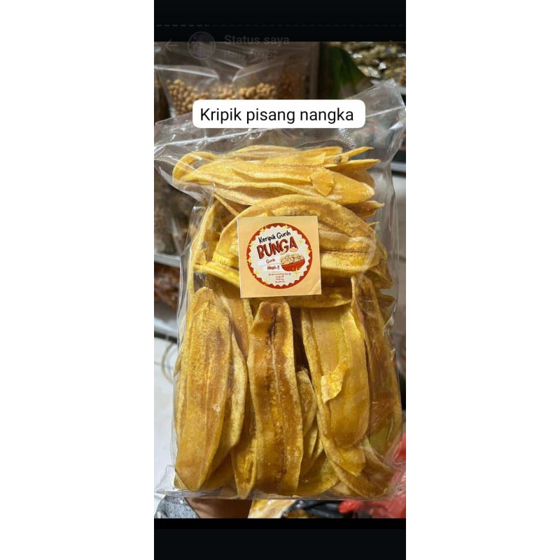 

kripikpisangnangka