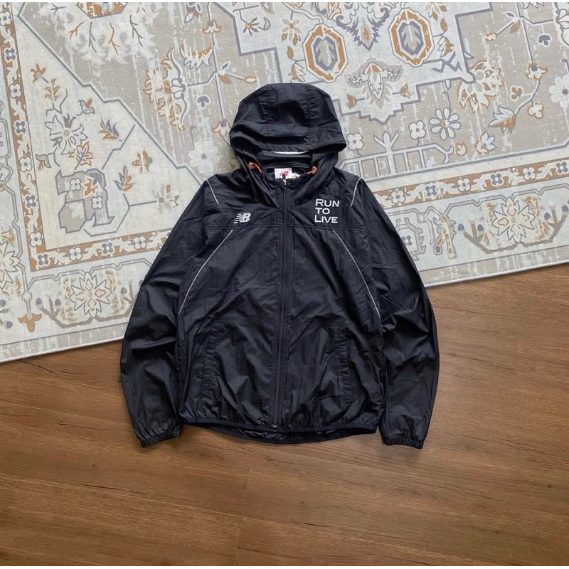 New Balance Running jacket