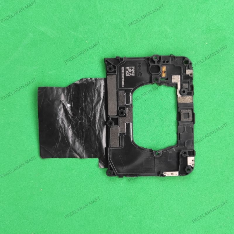 TUTUP MESIN POCO X3 PRO COPOTAN