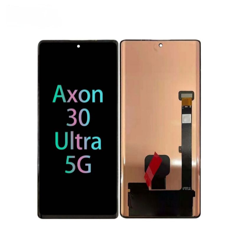 LCD TOUCH SCREEN ZTE AXON 30 Ultra 5G/Baterai ZTE AXON 30 Ultra 5G