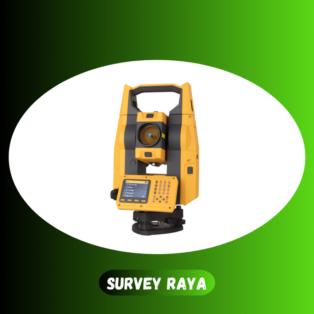 Total Station Hi-Target HTS-521L10 / HI Target HTS 521L10 Total Station HD Color Screen