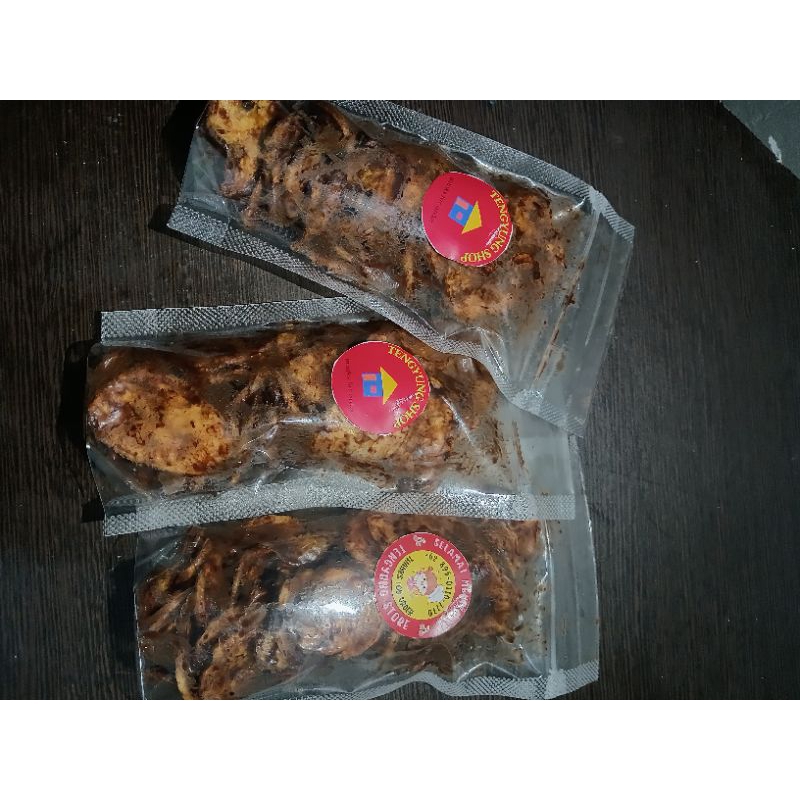 

kripik pisang lumer
