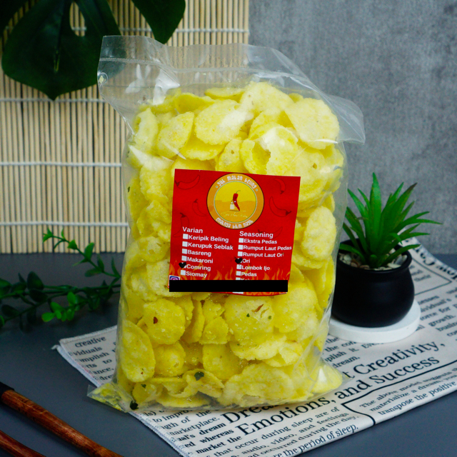 

COMRING 1/4kg (250gram)