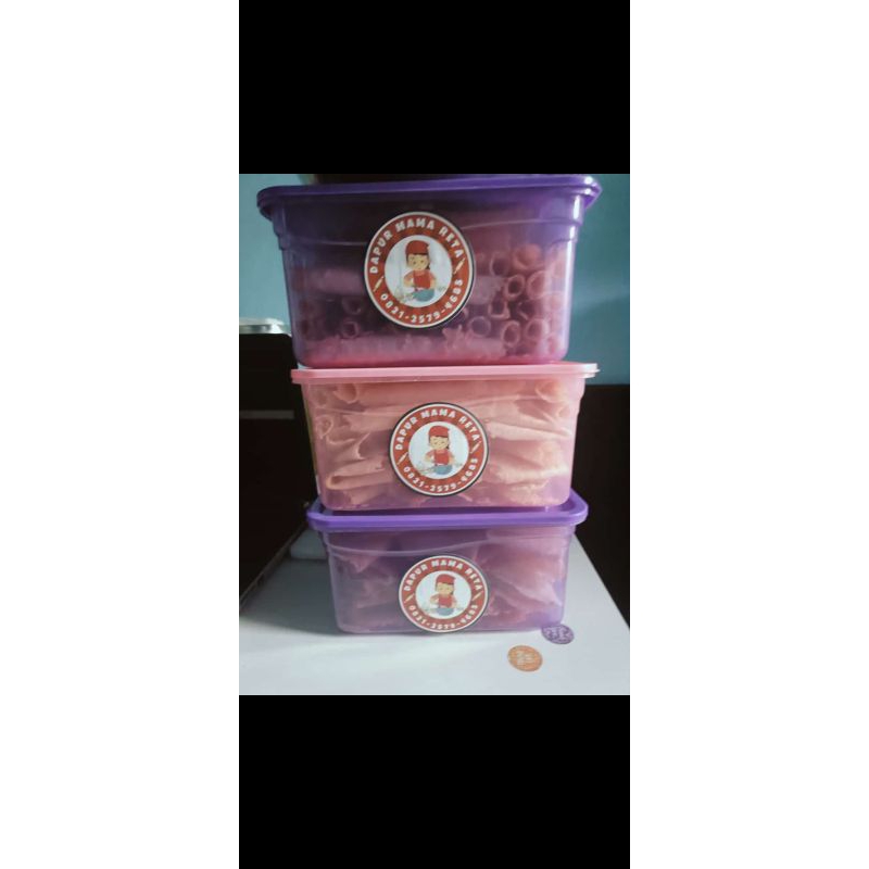 

Kue semprong
