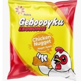 

Naget Gebooyku Ekonomis isi 54