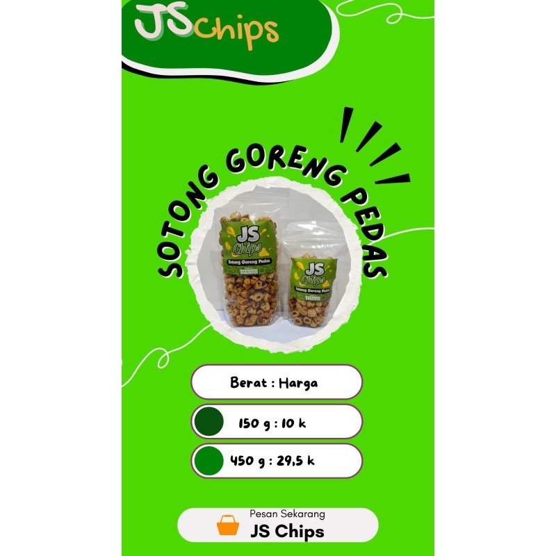 

Sotong Goreng Pedas