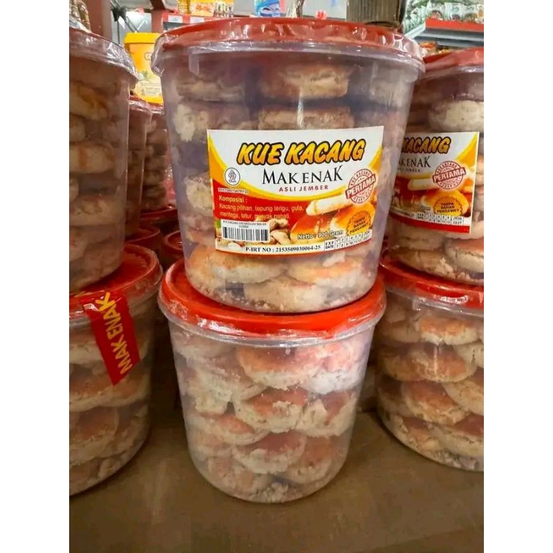 

kue kacang