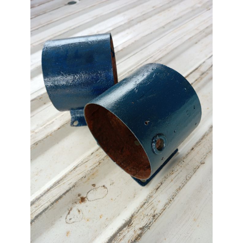 BODI / RUMAH GULUNGAN POMPA AIR SIMIZU ( SECOND )