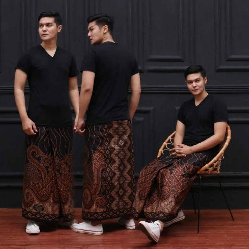 sarung batik gus | gus iqdam | gus kautsar #sarungbatik