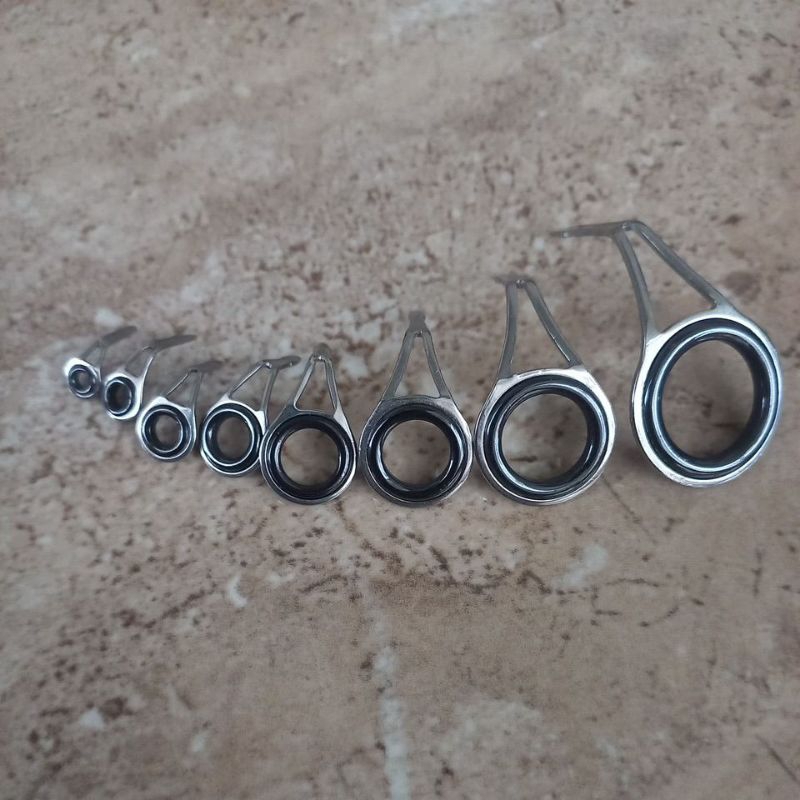 RING GUIDE MARIT KOLONG RING JORAN SET ISI 8PCS