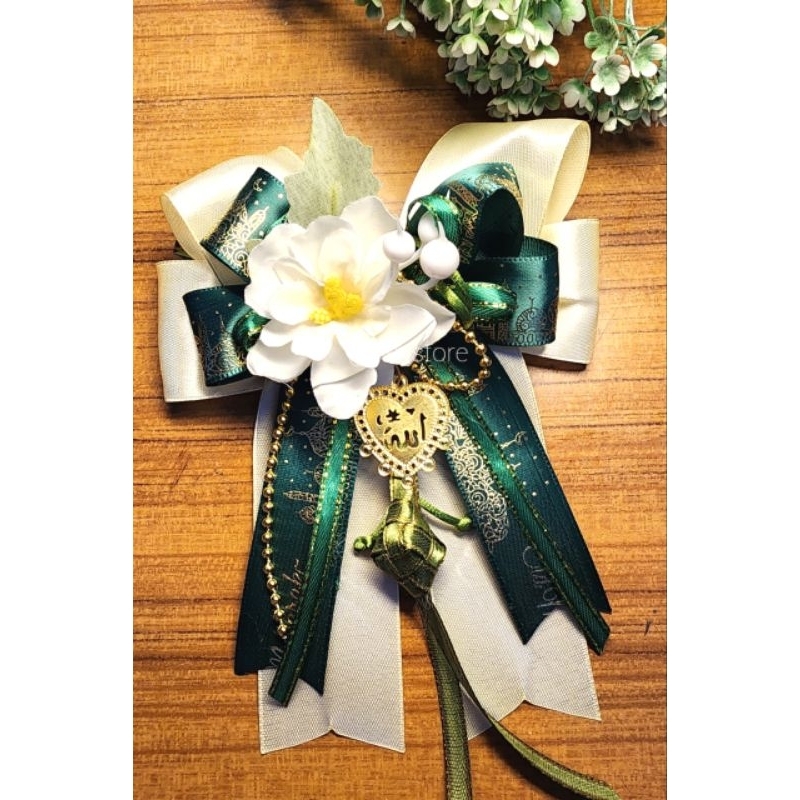 

Pita Hias Idul Fitri 2025 free hang tag