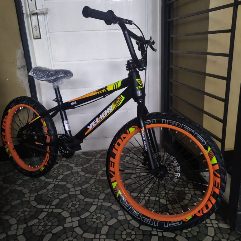 SEPEDA ANAK BMX 20 SEPEDA BMX 20 SEPEDAH BMX SEPEDA BMX 20 INCH BIKE BMX 20 INCH SEPEDA COWOK SEPEDA