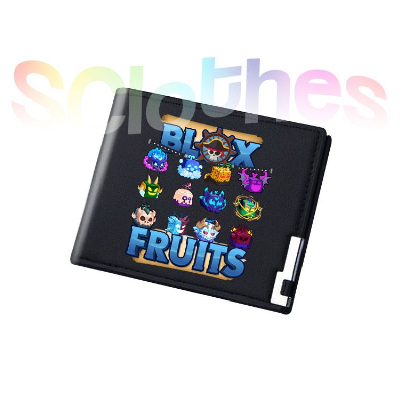 DOMPET Blox Fruits All