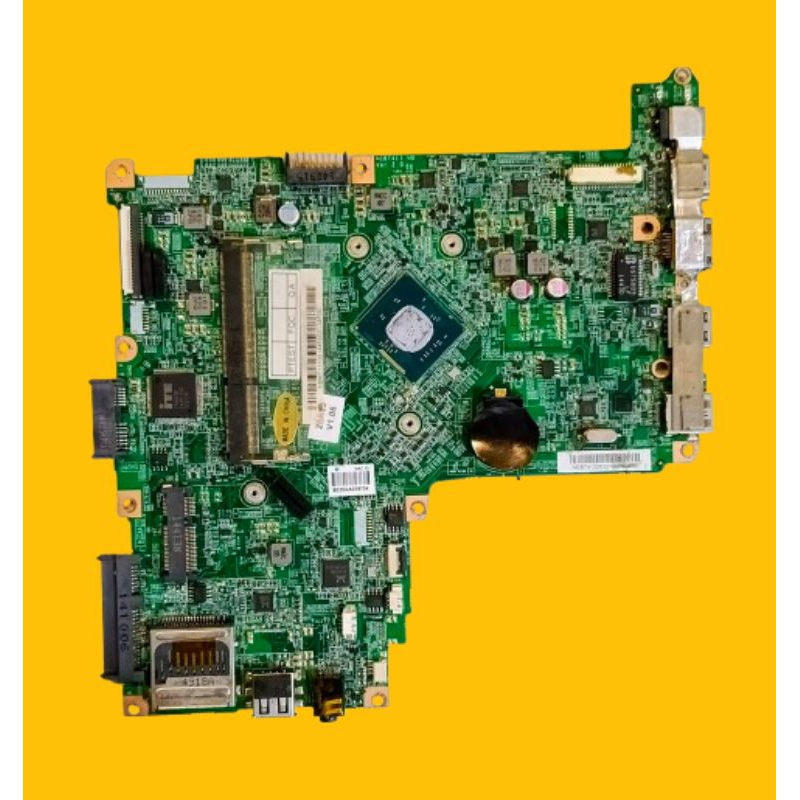 Mainboard Motherboard laptop Acer One 14 Z1401 Normal 100%