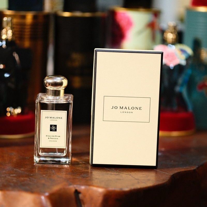 Jo Malone London English pear & Freesia Cologne Parfum Original