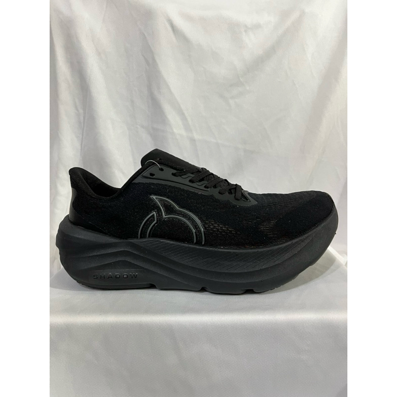 SEPATU RUNNING ORTUSEIGHT HYPERBLAST SHADOW