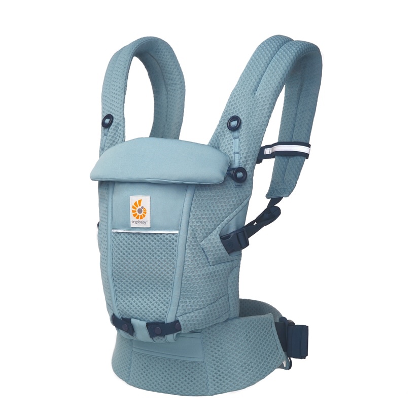 ErgoBaby ADAPT SoftFlex