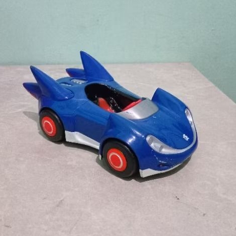 Jazwares Sonic The Hedgehog & All Stars Racing Collectible
