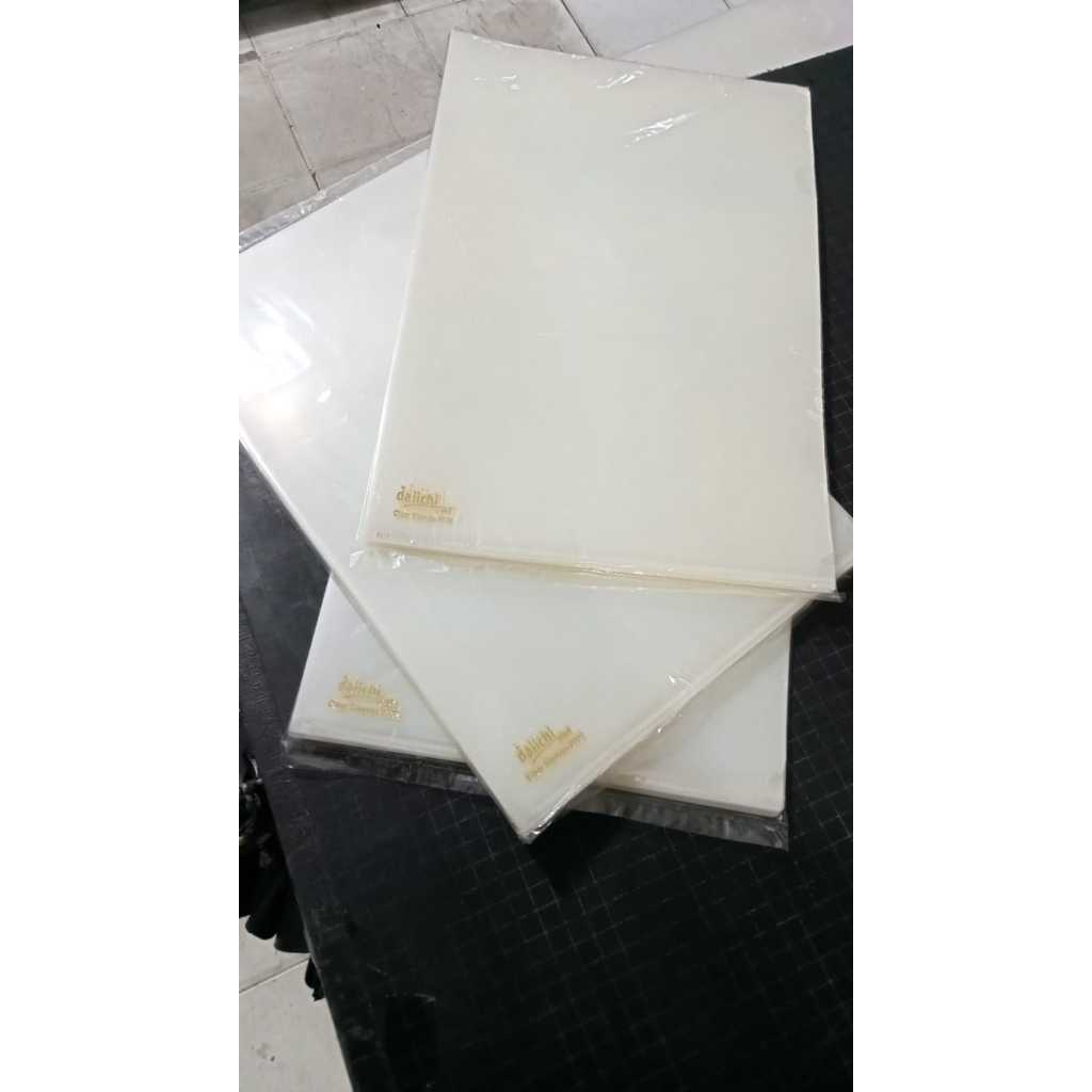 

MAP BENING Folio DAICHI - FOLIO / F4 (Lusin MURAH HABISIN STOK
