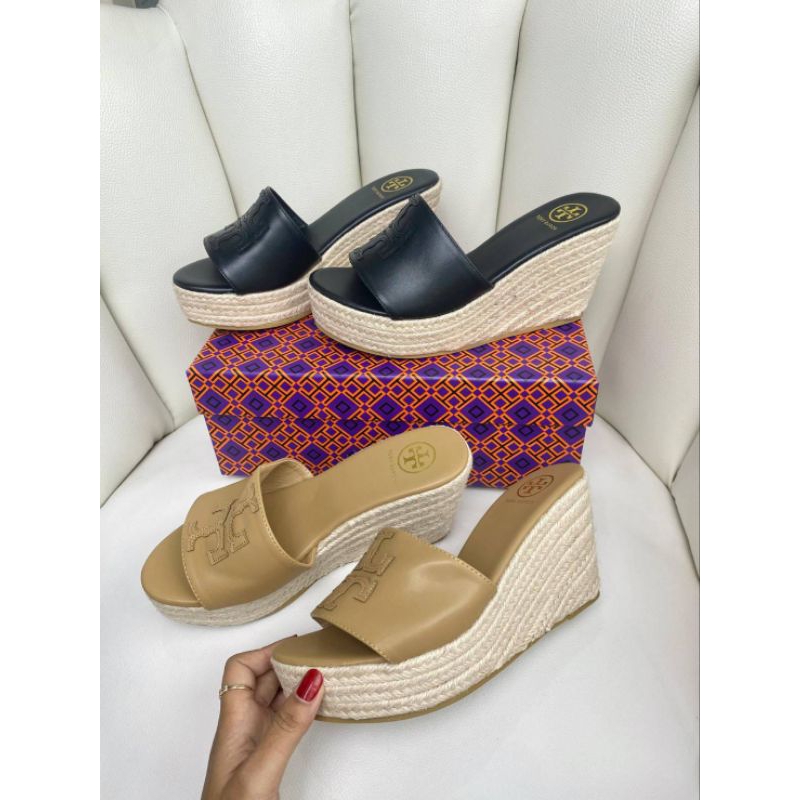 ZH187-Sandal heels wanita ❤