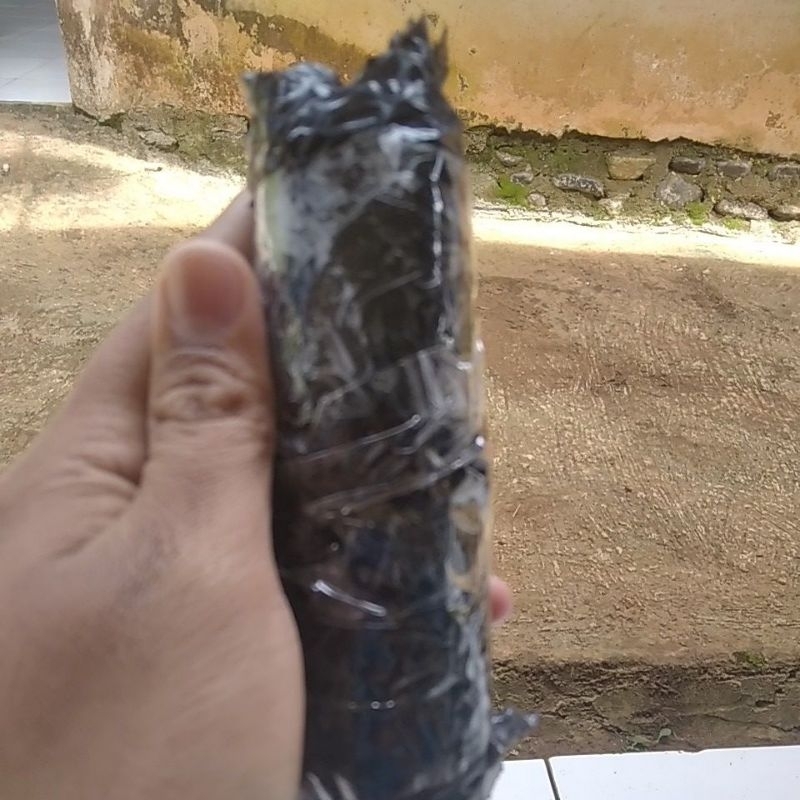 

buble wrapp
