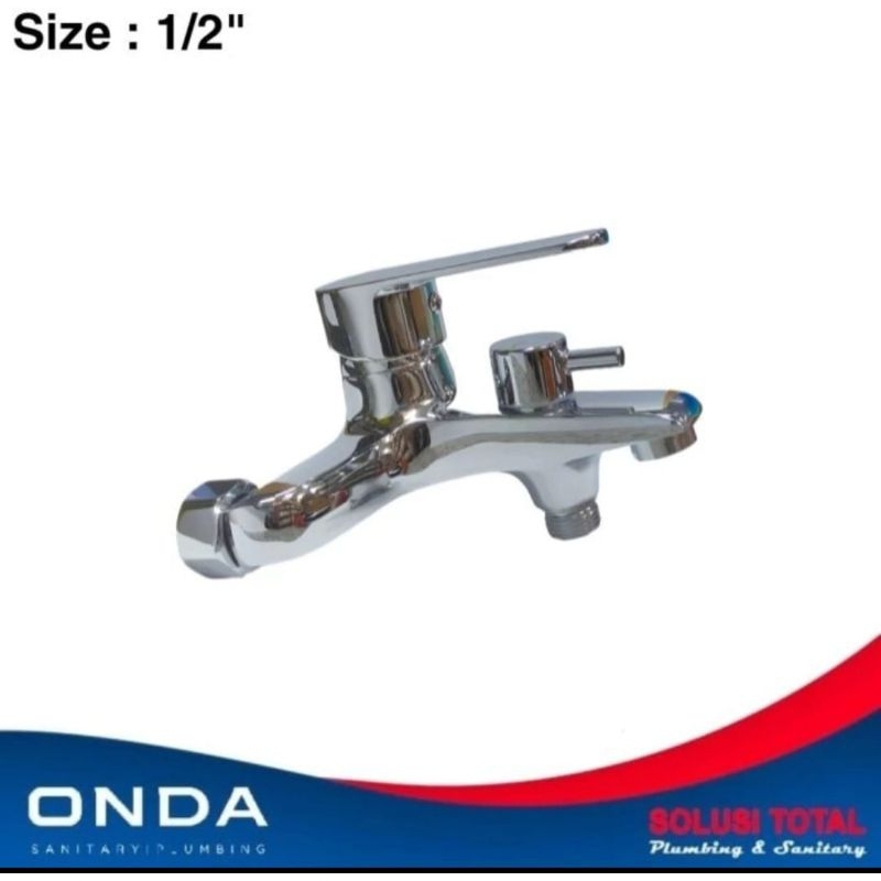 Kran Mixer Onda