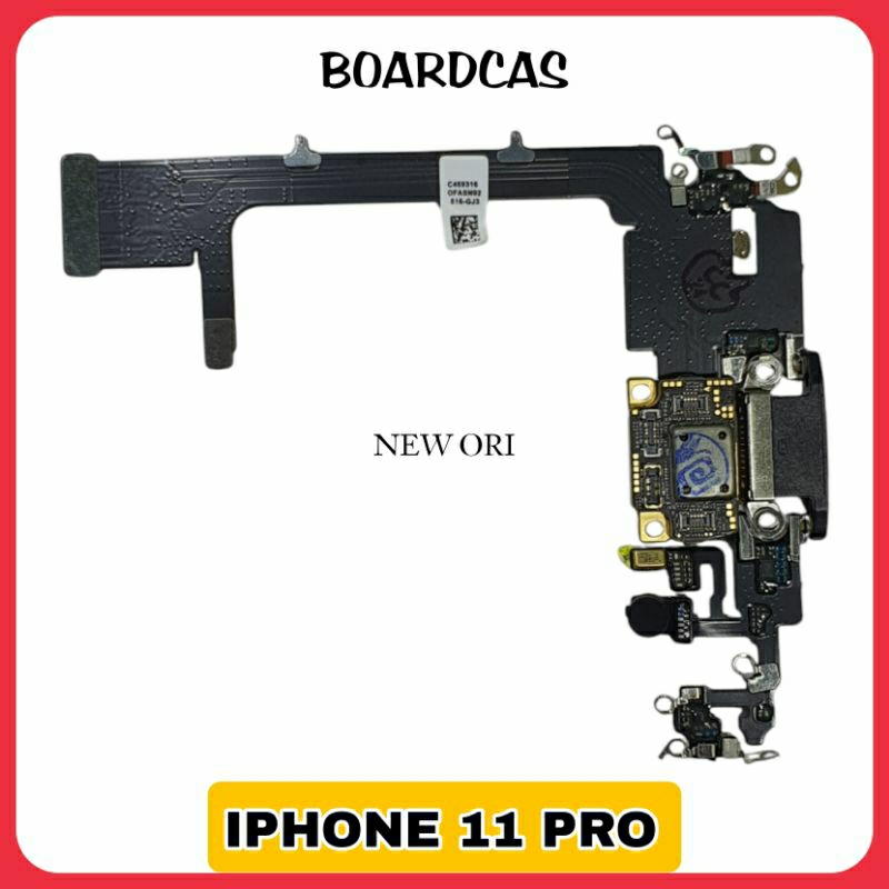 flexible cas boardcas iphone 11 pro