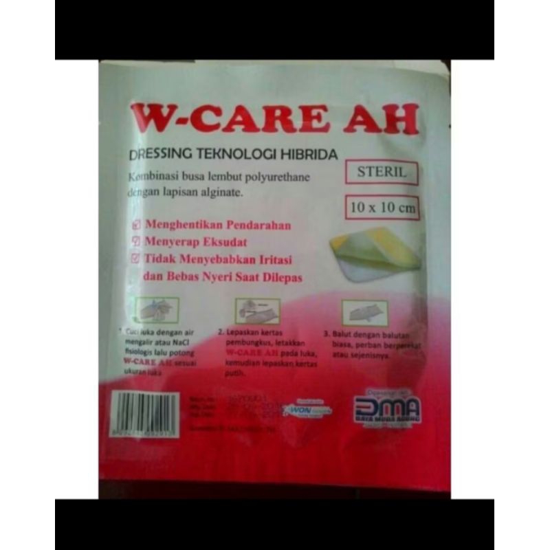 w-care ah w care ah wcare ah