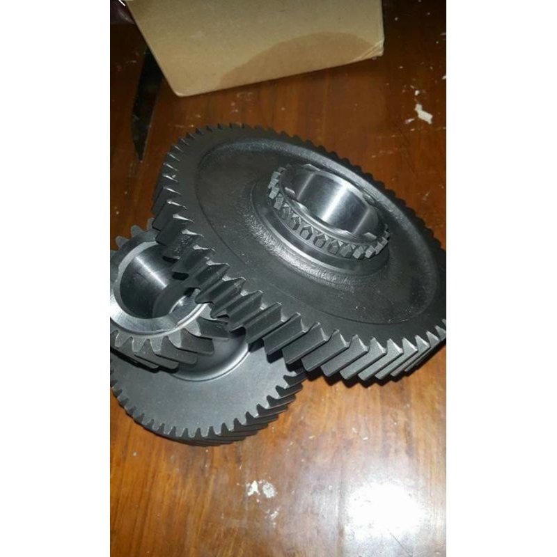 Gear Gir transfercase tc jimny katana super low rasio 41