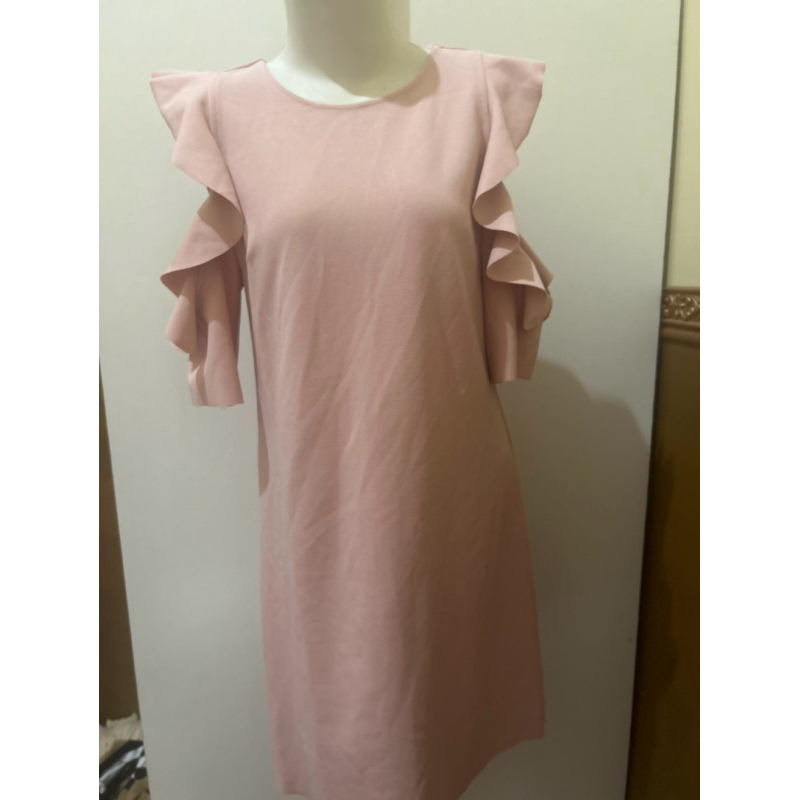 preloved dress MIX & MAX