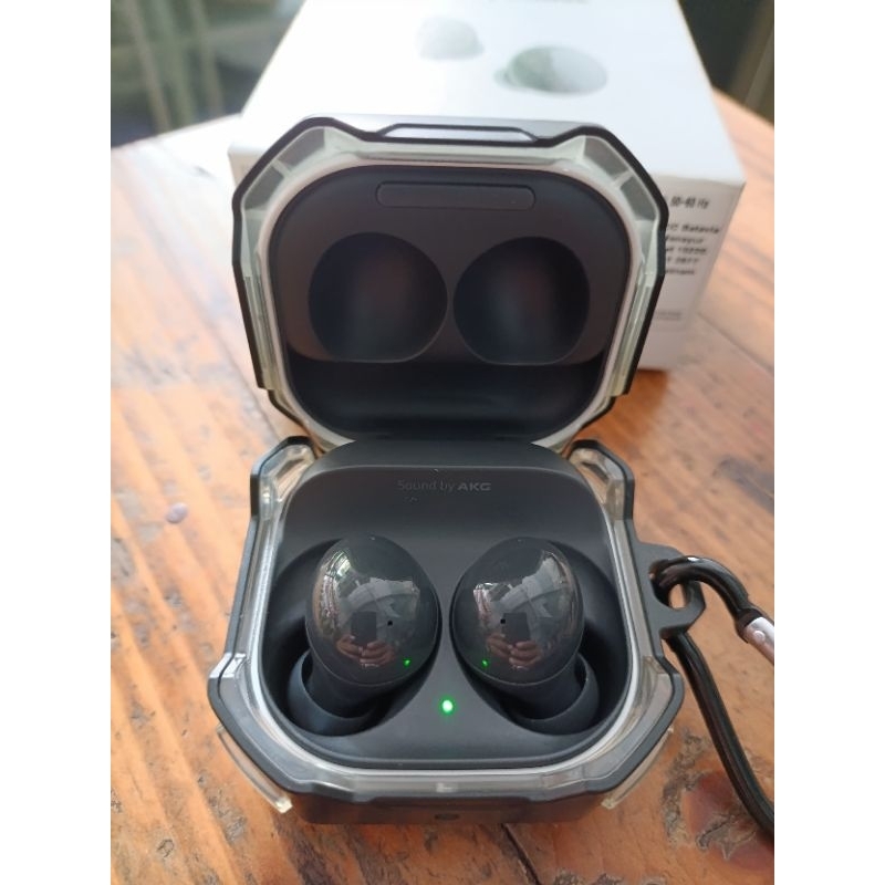 SAMSUNG Galaxy Buds 2 Second Mulus 100% Original SEIN