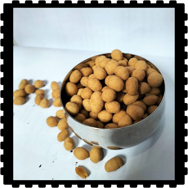

KACANG TELUR