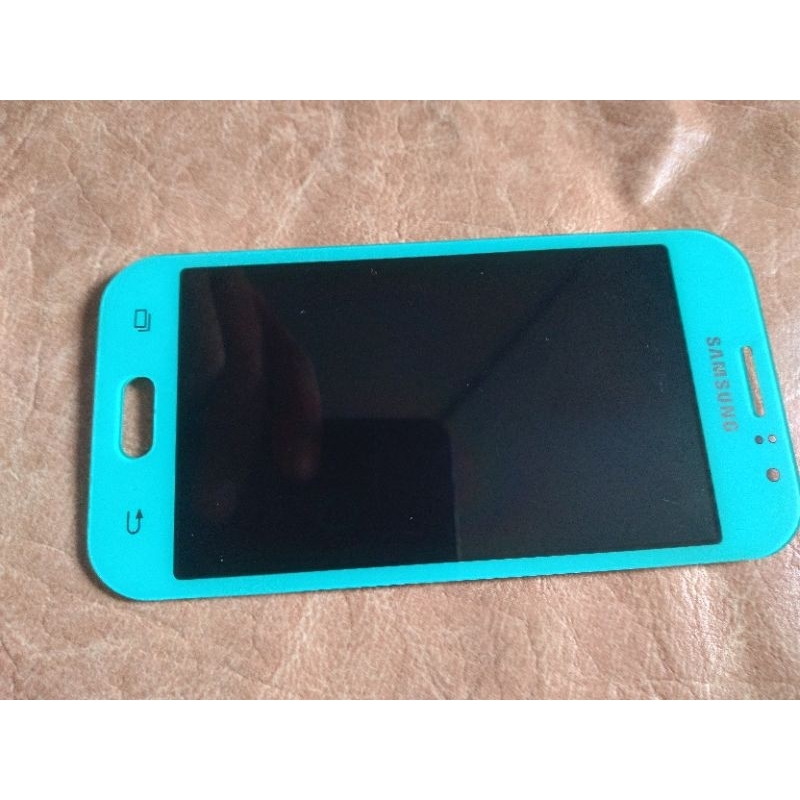 LCD J1 ACE ORIGINAL CABUTAN AMOLED NORMAL TESTED