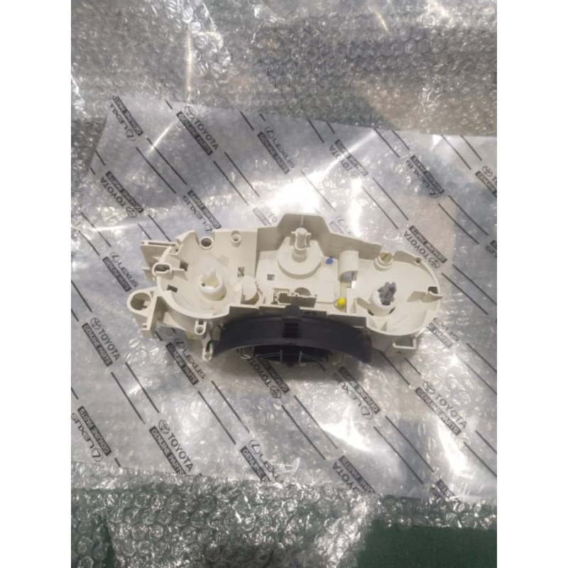 PANEL SWITCH AC TOYOTA ETIOS VALKO