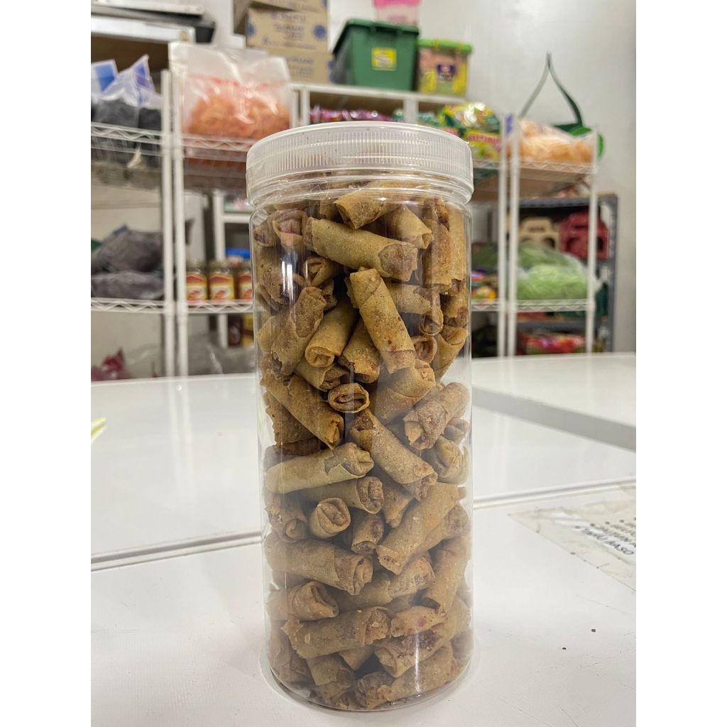 

Sumpia eby Bu Odeh Toples Enak