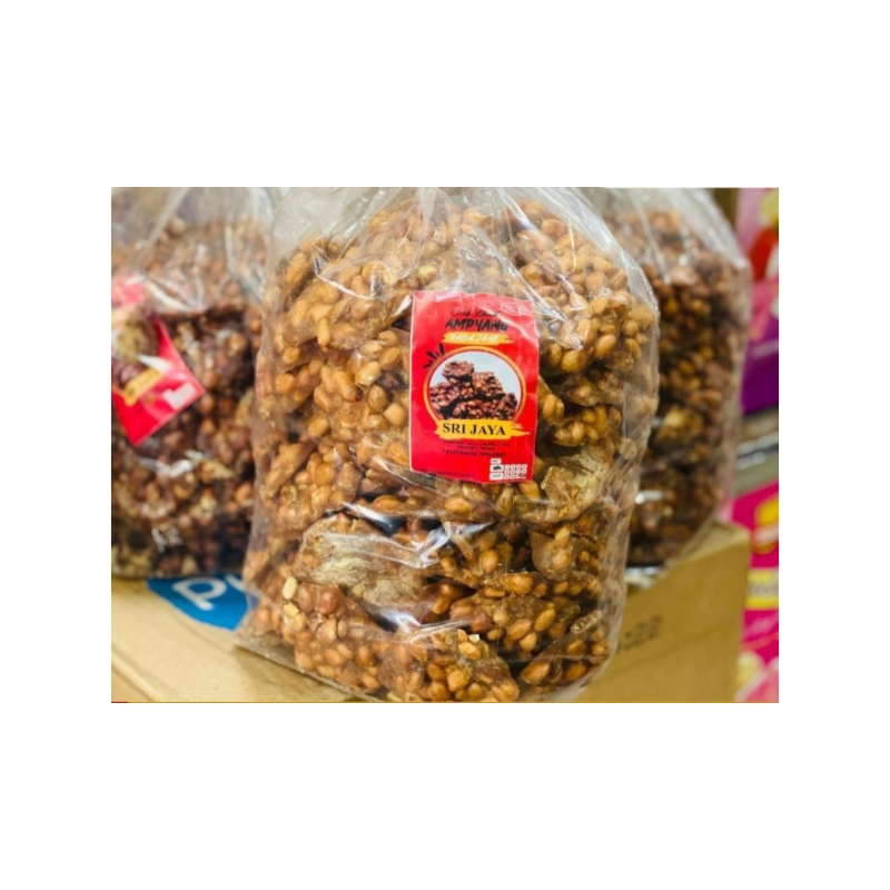 GULA KACANG 2,5 kg/gula kacang ampyang/gula kacang merah