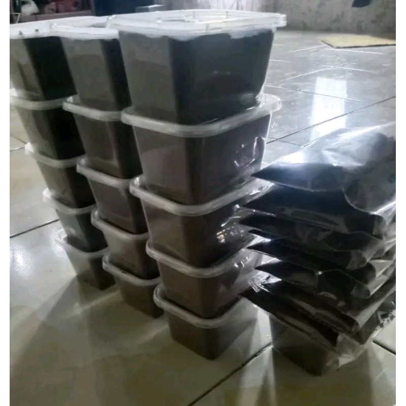 

KOPI Lombok Asli