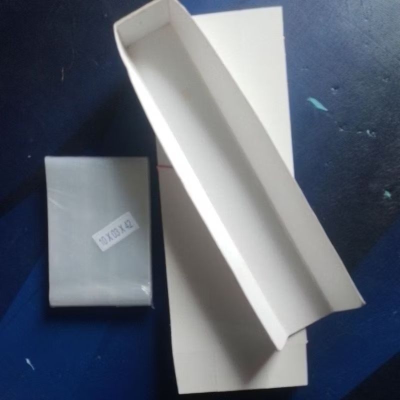 Plastik + Dus Kentang Tornado  Masing2 isi100 / Kentang Spiral / Kentang Ulir