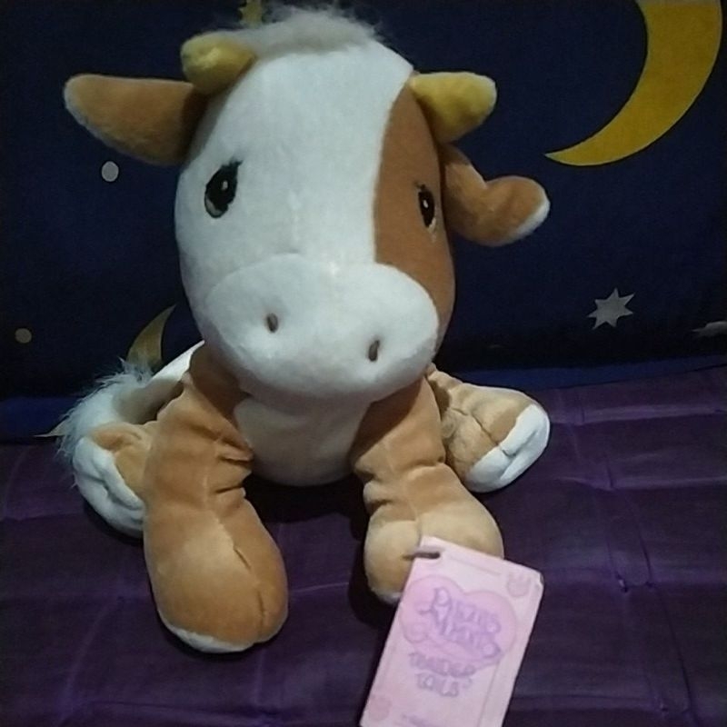 boneka precious moments