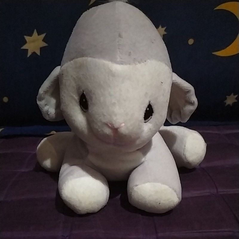 boneka precious moments