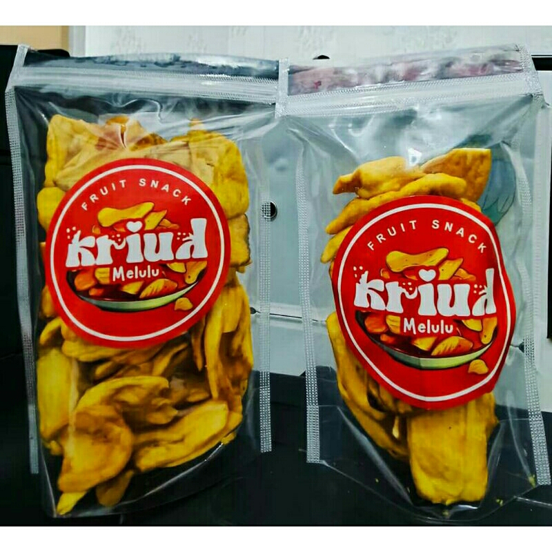 

KRIPIK NANGKA A