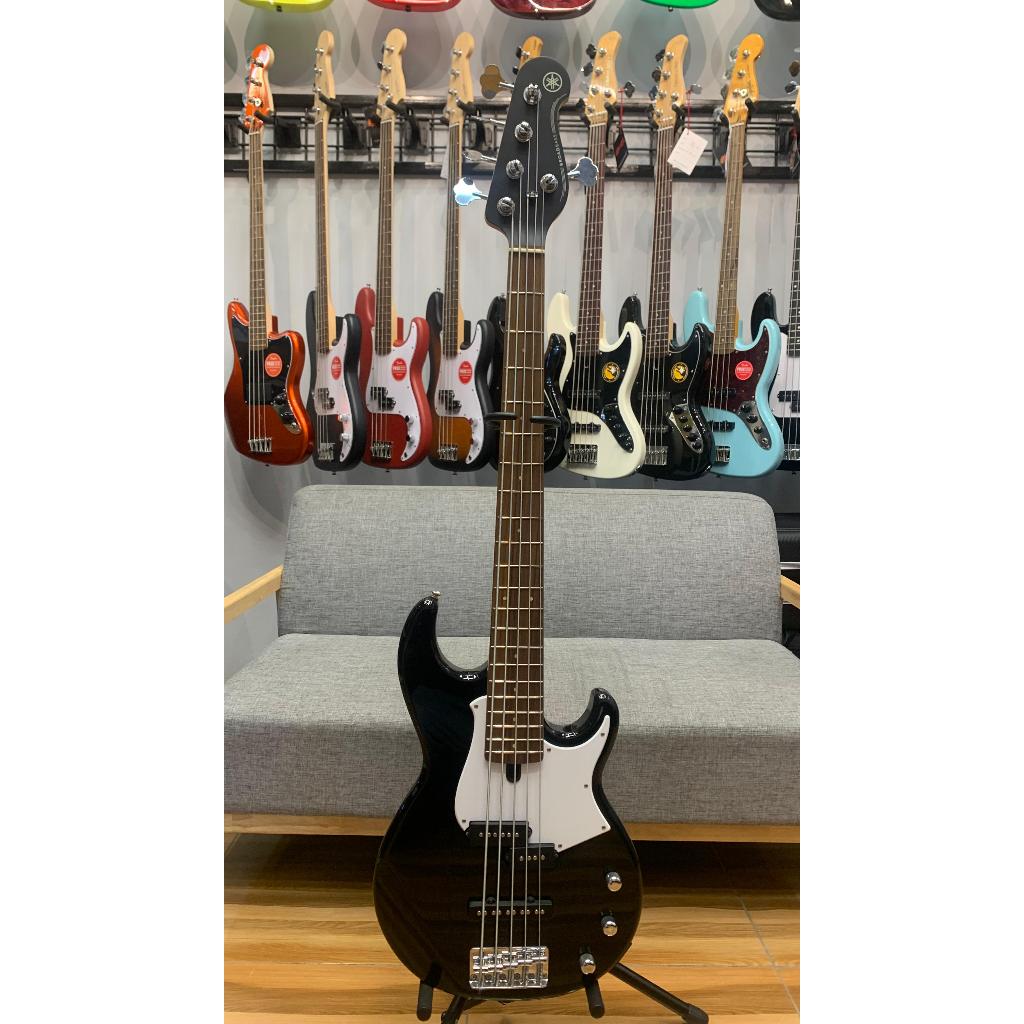 Yamaha BB235 - Gitar Bass Yamaha - Bass Yamaha - Bass BB 235 - Yamaha
