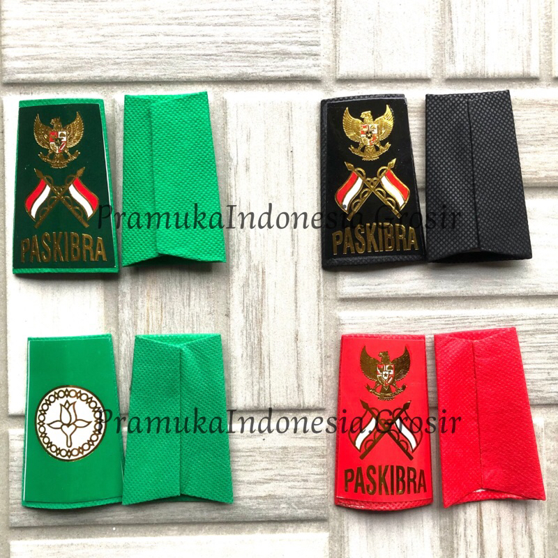 EVOLET PASKIBRA FIBER / EVOLET PASKIBRAKA FIBER / DEK PASKIBRA