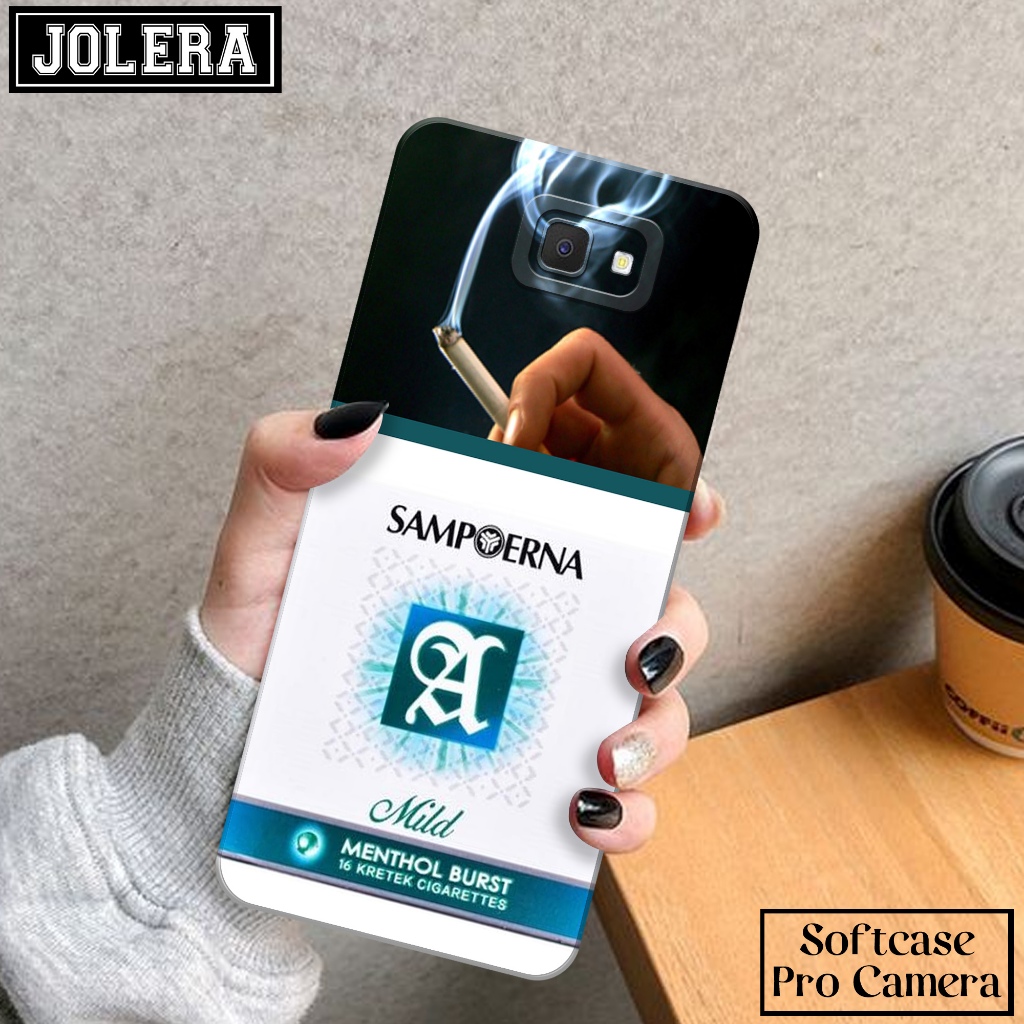 Case Hp Samsung Galaxy J7 Prime - Case Hp Samsung Galaxy J7 Prime - Silikon Hp Samsung Galaxy J7 Pri