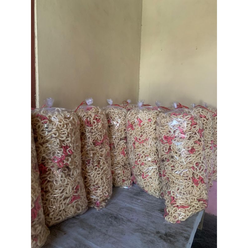 

kelanting singkong Lampung-5kg