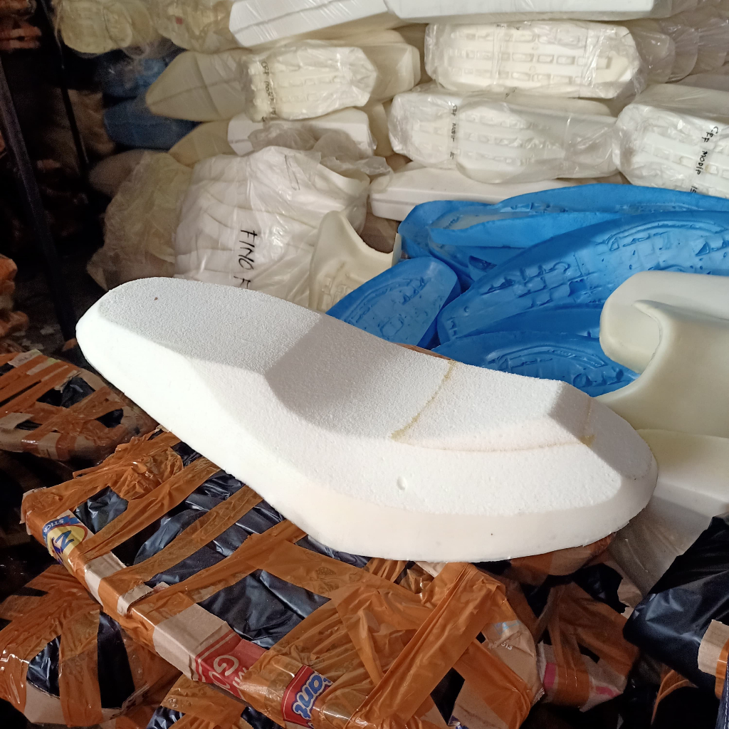 Spon / Busa Jok Motor Suzuki Satria Lumba Custom Seset Paha