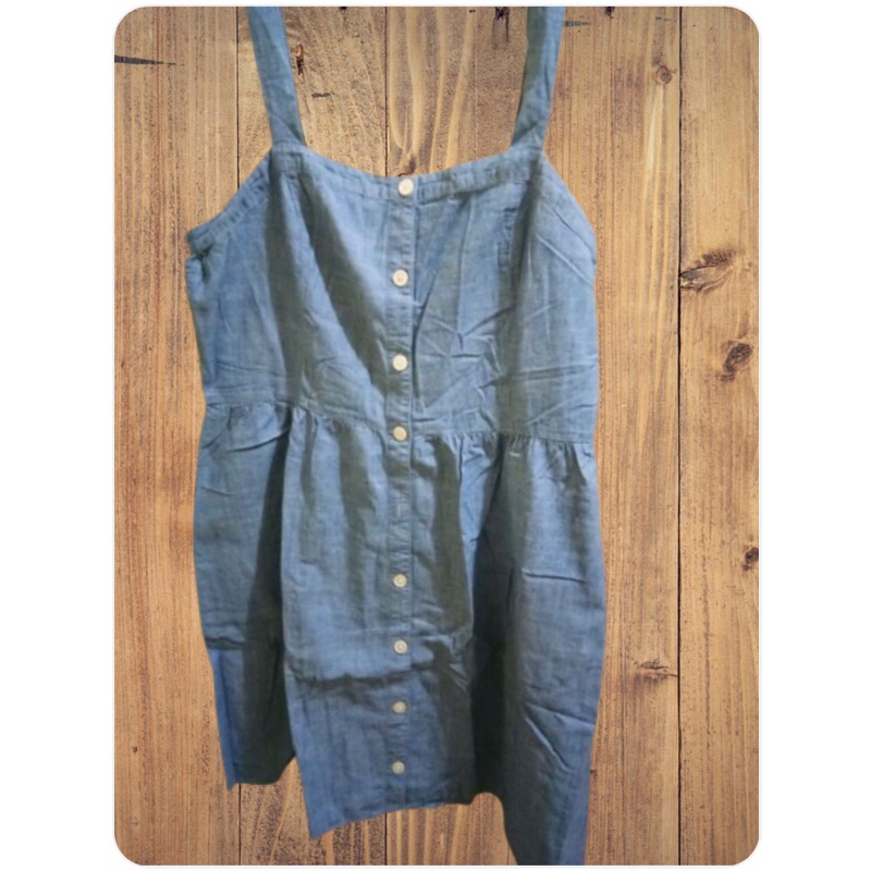 Dress Jeans J crew preeloved