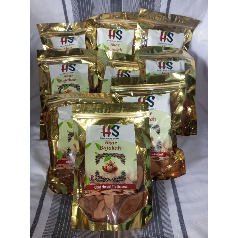 

AKAR BAJAKAH 100%ASLI KALIMANTAN HERBALINDO SUKSES